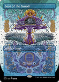Image for Seat of the Synod (301) (SLD) - Magic: The Gathering