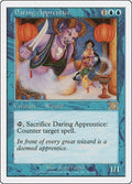 Image for Daring Apprentice (62) (6ED) - Magic: The Gathering