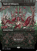 Image for Vault of Whispers (302) (SLD) - Magic: The Gathering
