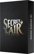 Image for Secret Lair Drop: Showcase: Monster Anatomy 101 - Non-Foil Edition - Magic: The Gathering