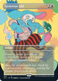 Image for Generous Gift (369) (369) (SLD) - Magic: The Gathering