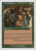 Image for Dense Foliage (221) (6ED) - Magic: The Gathering