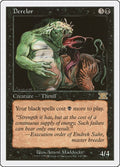 Image for Derelor (120) (6ED) - Magic: The Gathering
