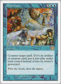 Image for Desertion (64) (6ED) - Magic: The Gathering