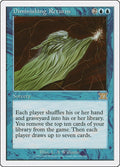 Image for Diminishing Returns (65) (6ED) - Magic: The Gathering