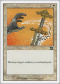 Image for Disenchant (16) (6ED) - Magic: The Gathering
