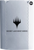 Image for Secret Lair Drop: Purrfection - Traditional Foil Edition - Magic: The Gathering