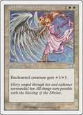 Image for Divine Transformation (17) (6ED) - Magic: The Gathering