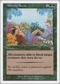 Image for Alluring Scent (124) (S99) - Magic: The Gathering