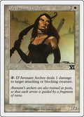 Image for D'Avenant Archer (15) (6ED) - Magic: The Gathering