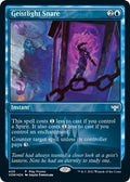 Image for Geistlight Snare (405) (PLAY) - Magic: The Gathering