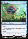 Image for Mulldrifter (373) (373) (SLD) - Magic: The Gathering