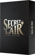 Image for Secret Lair Drop: Secret Lair Drop: Extra Life 2021- Non-Foil Edition - Magic: The Gathering