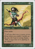 Image for Elvish Archers (226) (6ED) - Magic: The Gathering