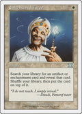 Image for Enlightened Tutor (19) (6ED) - Magic: The Gathering