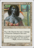 Image for Ethereal Champion (20) (6ED) - Magic: The Gathering