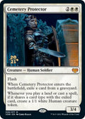 Image for Cemetery Protector (6) (PRE) - Magic: The Gathering