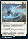 Image for Hallowed Haunting (17) (PRE) - Magic: The Gathering