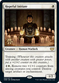 Image for Hopeful Initiate (20) (PRE) - Magic: The Gathering