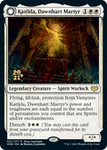 Image for Katilda, Dawnhart Martyr (21) (PRE) - Magic: The Gathering