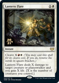 Image for Lantern Flare (23) (PRE) - Magic: The Gathering