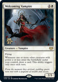 Image for Welcoming Vampire (46) (PRE) - Magic: The Gathering