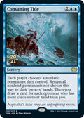 Image for Consuming Tide (53) (PRE) - Magic: The Gathering