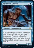 Image for Patchwork Crawler (72) (PRE) - Magic: The Gathering