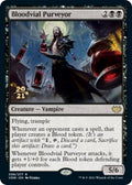 Image for Bloodvial Purveyor (98) (PRE) - Magic: The Gathering