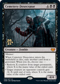 Image for Cemetery Desecrator (100) (PRE) - Magic: The Gathering