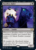Image for Headless Rider (118) (PRE) - Magic: The Gathering