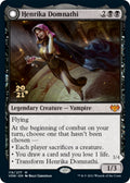 Image for Henrika Domnathi (119) (PRE) - Magic: The Gathering