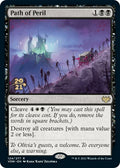Image for Path of Peril (124) (PRE) - Magic: The Gathering