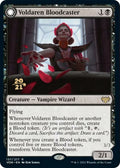 Image for Voldaren Bloodcaster (137) (PRE) - Magic: The Gathering