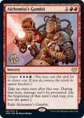 Image for Alchemist's Gambit (140) (PRE) - Magic: The Gathering