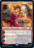 Image for Chandra, Dressed to Kill (149) (PRE) - Magic: The Gathering