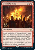 Image for Stensia Uprising (178) (PRE) - Magic: The Gathering