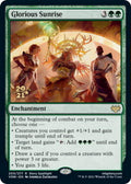 Image for Glorious Sunrise (200) (PRE) - Magic: The Gathering