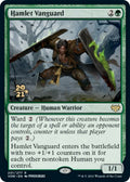 Image for Hamlet Vanguard (201) (PRE) - Magic: The Gathering