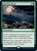 Image for Howling Moon (204) (PRE) - Magic: The Gathering