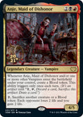Image for Anje, Maid of Dishonor (231) (PRE) - Magic: The Gathering