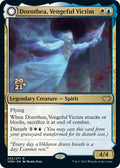 Image for Dorothea, Vengeful Victim (235) (PRE) - Magic: The Gathering