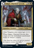 Image for Edgar, Charmed Groom (236) (PRE) - Magic: The Gathering