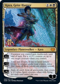 Image for Kaya, Geist Hunter (240) (PRE) - Magic: The Gathering