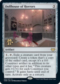 Image for Dollhouse of Horrors (255) (PRE) - Magic: The Gathering