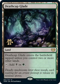 Image for Deathcap Glade (261) (PRE) - Magic: The Gathering