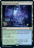Image for Dreamroot Cascade (262) (PRE) - Magic: The Gathering