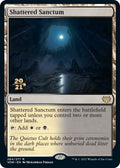 Image for Shattered Sanctum (264) (PRE) - Magic: The Gathering