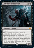 Image for Cemetery Desecrator (100) (PPDFT) - Magic: The Gathering