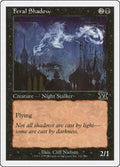 Image for Feral Shadow (131) (6ED) - Magic: The Gathering